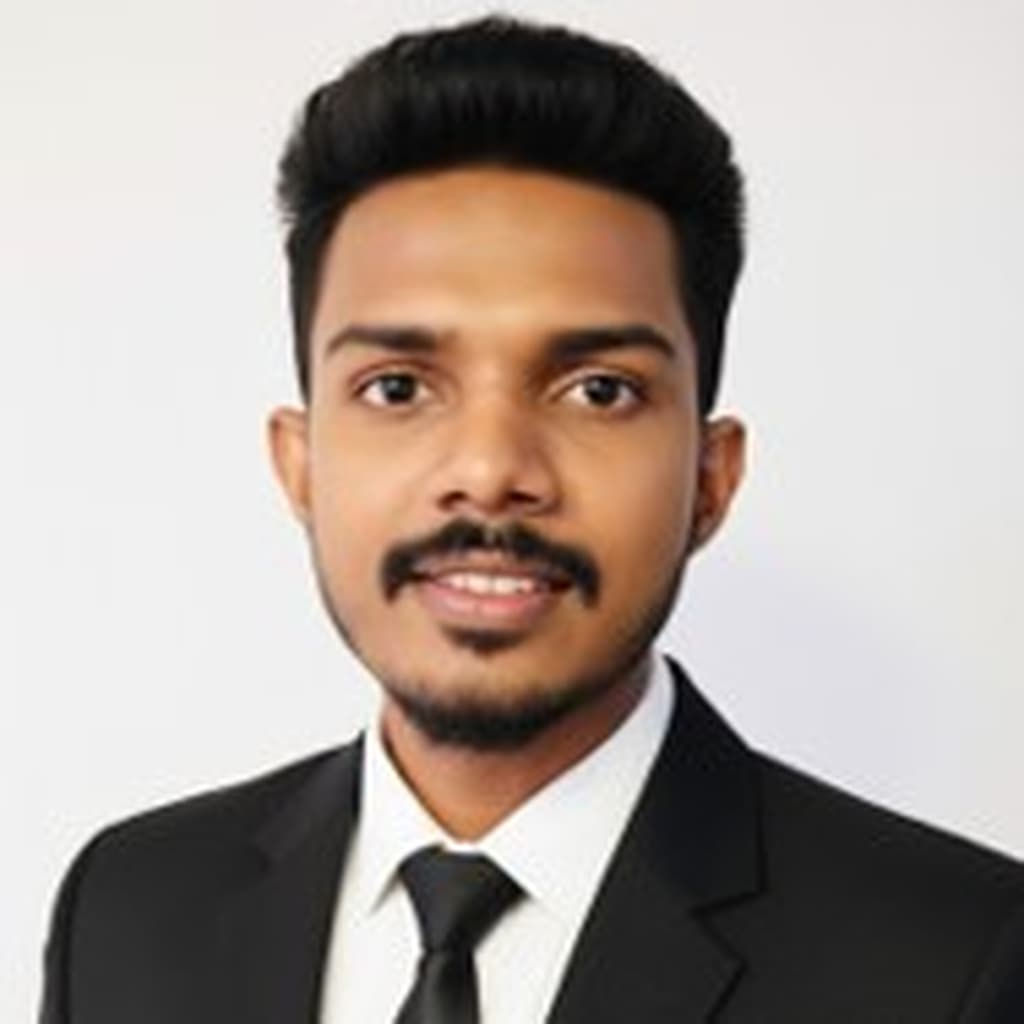Hiran Fonseka
