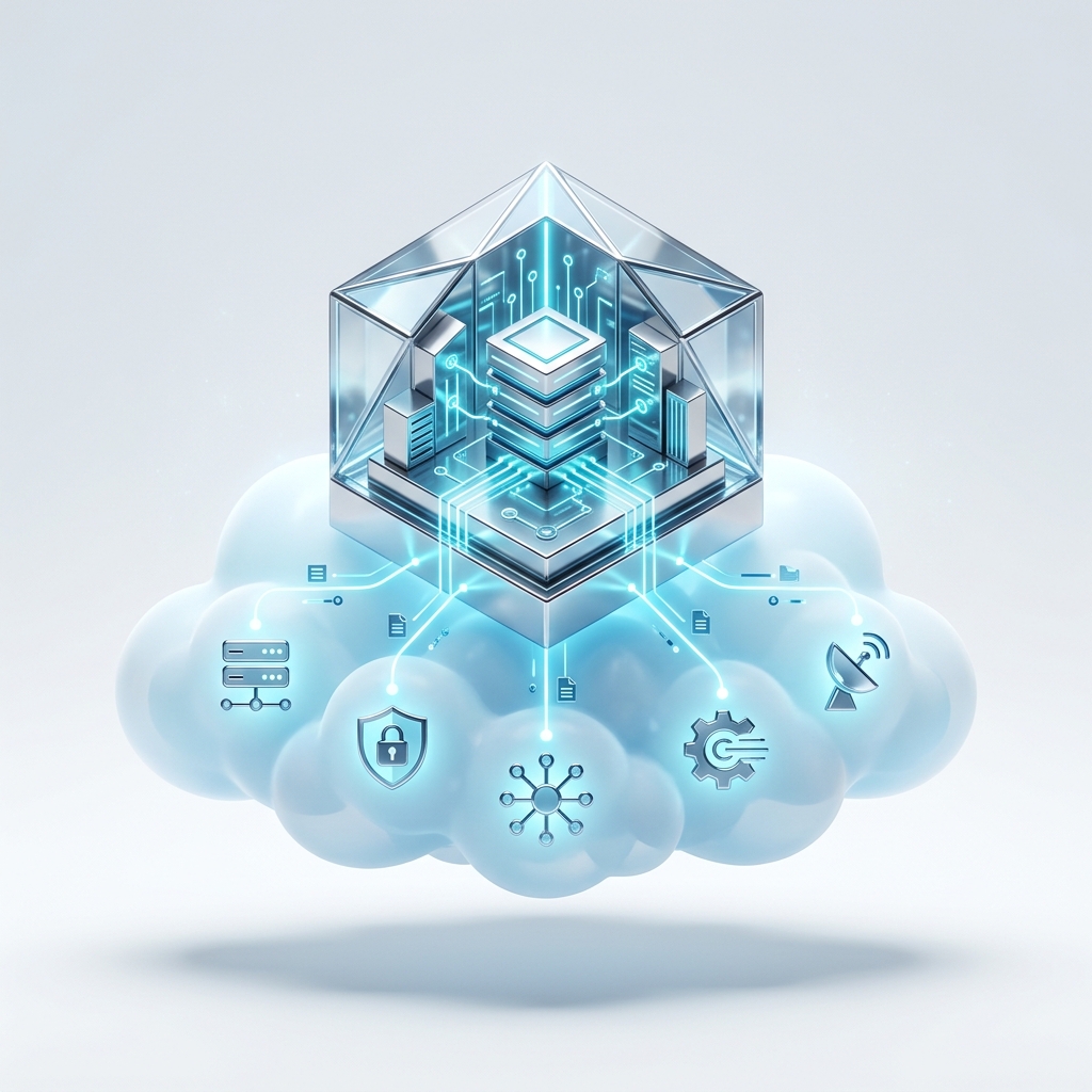 Cloud Solutions